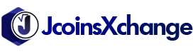 Jcoinsxchange.com Logo